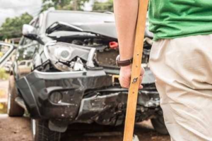 How Weather Conditions Impact Liability in City View SC Car Accidents