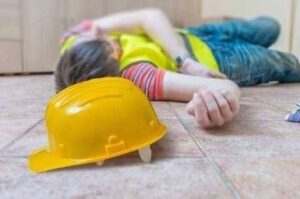 Greer SC Construction Accidents When Equipment Malfunctions
