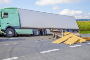 Steps to Take After Being Involved in a Truck Accident in Greenville County SC