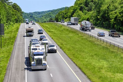 Exploring the Role of Negligence in Simpsonville SC Truck Accidents