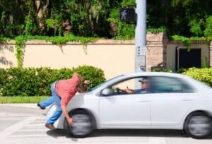 Pedestrian Accidents and Contributory Negligence in South Carolina: What You Should Know