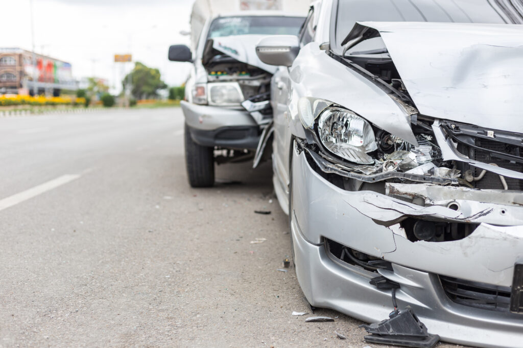 Navigating Hit-and-Run Car Accidents