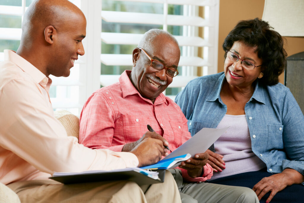 How to Build a Strong Nursing Home Abuse Case