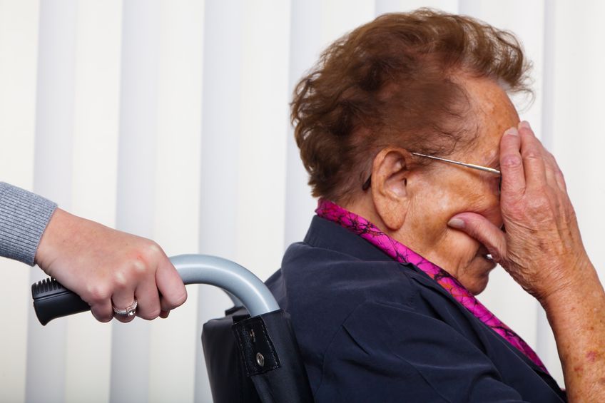 The Importance of Medical Records in Nursing Home Abuse Cases