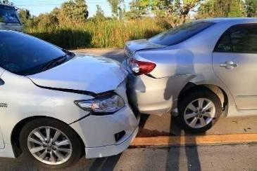 What Happens If You're Partially at Fault in a South Carolina Car Accident