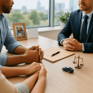 Top Questions Families Ask About Filing a Wrongful Death Claim After a Car Accident