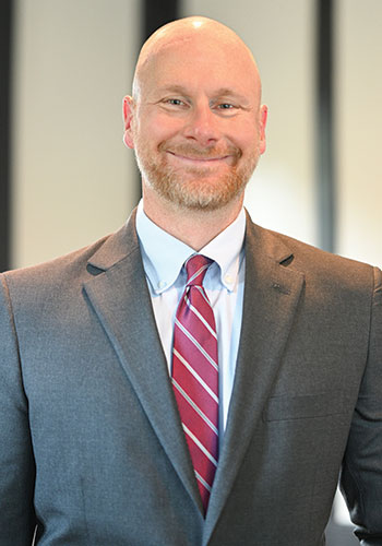 SC Lawyers Weekly Highlights Matthew Christian On Nursing Home Care And Litigation