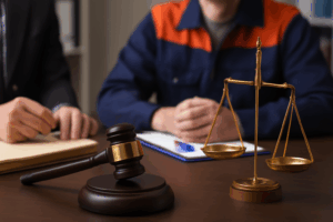 MMI Dispute in Your South Carolina Workers’ Comp Case: How to Challenge the Doctor’s Rating