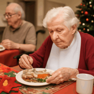 Nursing Home Choking During a Holiday Meal: Facility Liability and Next Steps for South Carolina Families