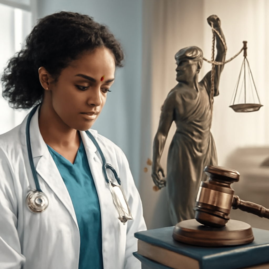 Sent Home From the ER Over the Holiday Weekend and Got Worse? Building a Medical Malpractice Case in SC