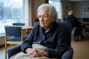 Warning Signs of Nursing Home Neglect During Cold Weather Months
