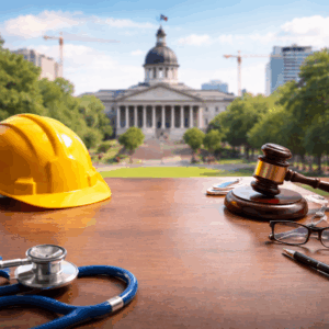 How Long Do You Have to File a Workers’ Compensation Claim in South Carolina?