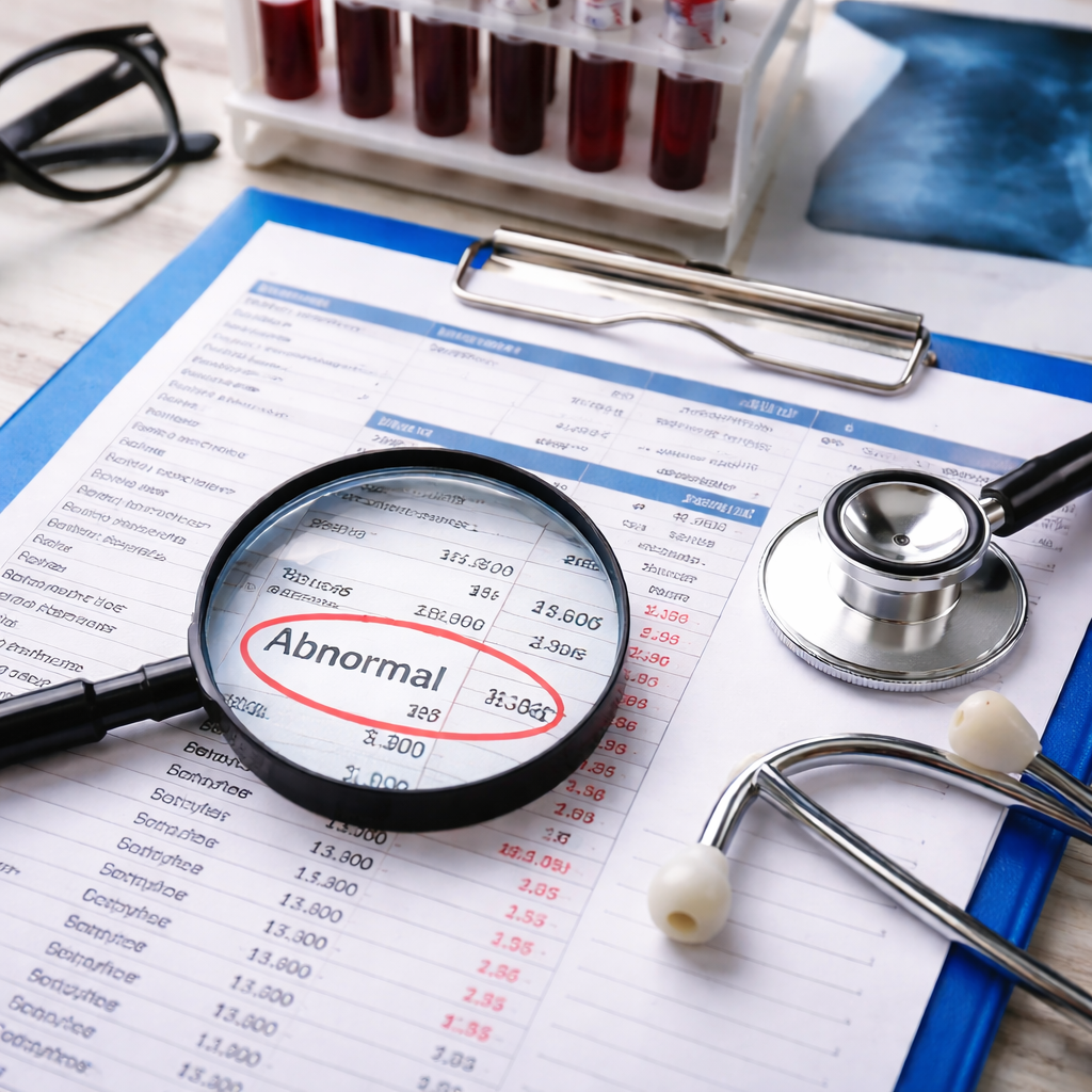 Misread Test Results in South Carolina: When a Delayed Diagnosis Becomes Medical Malpractice