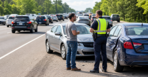 Memorial Day Weekend Car Accidents in South Carolina: What Injury Victims Should Know