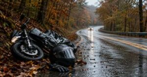 How Early Fall Weather Can Affect Motorcycle Accident Claims in South Carolina